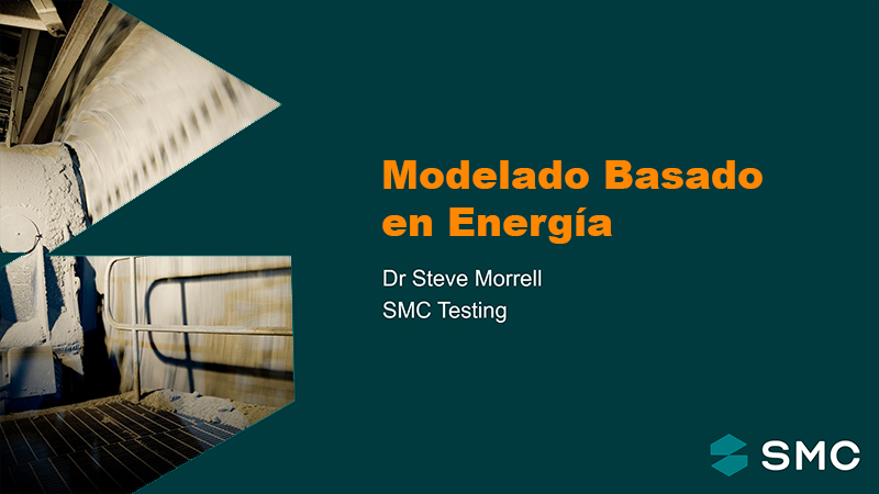 Sesión 4 - Modelado Basado en Energía