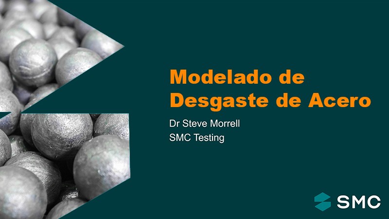 Sesión 7 - Modelado de Desgaste de Acero