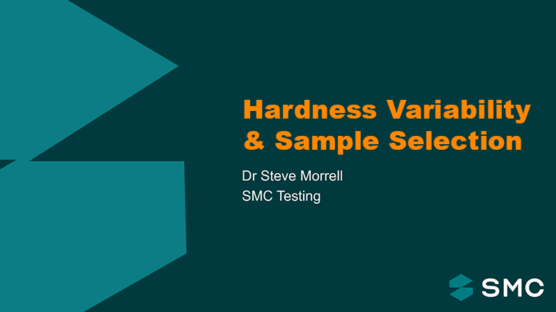 Session 2 - Hardness Variability and Sample Selection